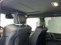 Mercedes-Benz G 500 4x4² Exkl. Schiebedach Comand Standheizung Negru - thumbnail 13