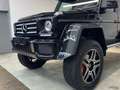 Mercedes-Benz G 500 4x4² Exkl. Schiebedach Comand Standheizung Negru - thumbnail 7