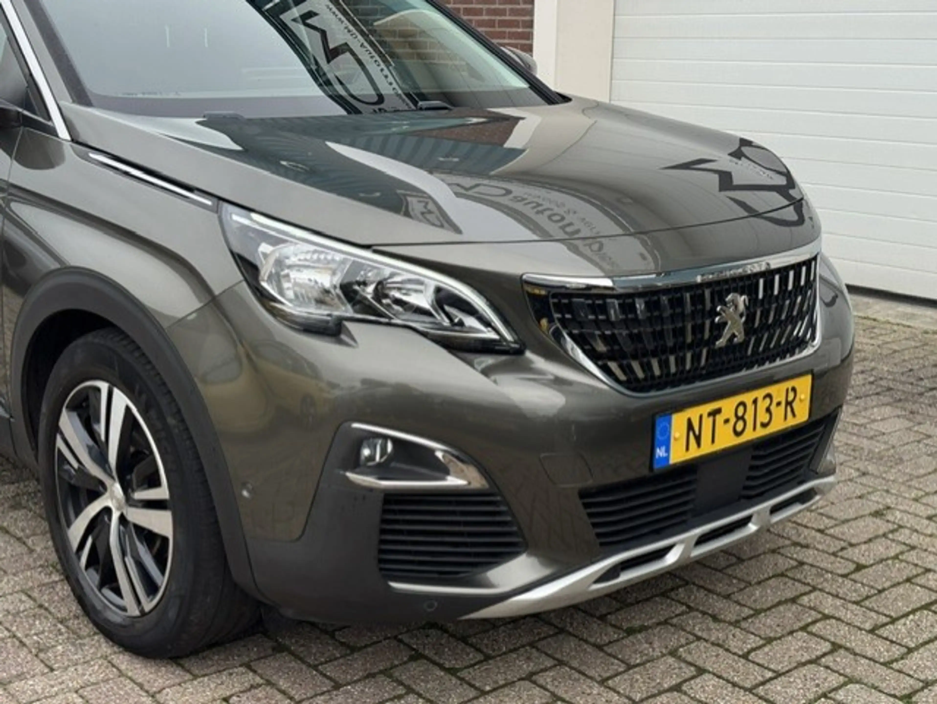 Peugeot 3008 1.6 e-Premium -Automaat- Trekhaak- 360°-Keyless — photo 6