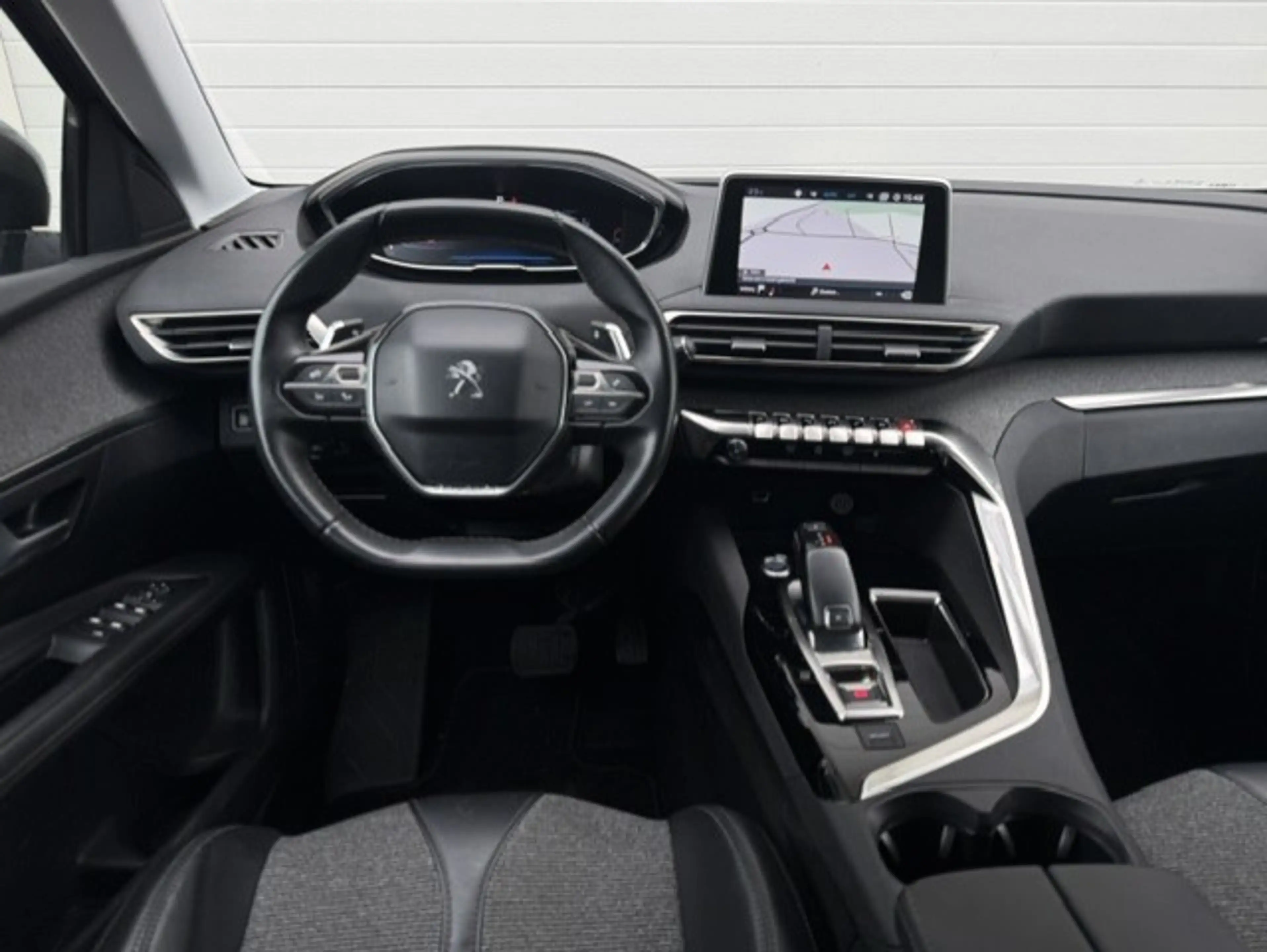 Peugeot 3008 1.6 e-Premium -Automaat- Trekhaak- 360°-Keyless — photo 11