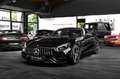 Mercedes-Benz AMG GT 100%VOLL #KERAMIK #SCHALENSITZE #CARBON Schwarz - thumbnail 1