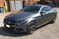 Mercedes-Benz C 200 C Coupe 200 Executive Grigio - thumbnail 2