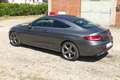 Mercedes-Benz C 200 C Coupe 200 Executive Grigio - thumbnail 6
