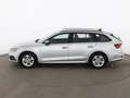 Skoda Octavia Combi 2.0 TDI Ambition MATRIX RADAR NAVI Silber - thumbnail 6