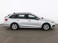 Skoda Octavia Combi 2.0 TDI Ambition MATRIX RADAR NAVI Silber - thumbnail 4