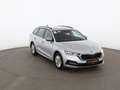 Skoda Octavia Combi 2.0 TDI Ambition MATRIX RADAR NAVI Silber - thumbnail 5