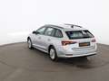Skoda Octavia Combi 2.0 TDI Ambition MATRIX RADAR NAVI Silber - thumbnail 7