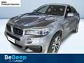 BMW X6 XDRIVE30D MSPORT 249CV AUTO Grigio - thumbnail 1