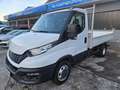 Iveco Daily 35 C14 RIBALTABILE Blanc - thumbnail 4