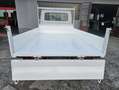 Iveco Daily 35 C14 RIBALTABILE Blanc - thumbnail 8