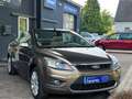 Ford Focus 2.0 Cabrio Titanium/12 Monate Garantie Brun - thumbnail 6