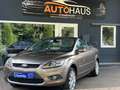 Ford Focus 2.0 Cabrio Titanium/12 Monate Garantie Brun - thumbnail 3