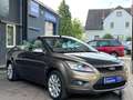 Ford Focus 2.0 Cabrio Titanium/12 Monate Garantie Brun - thumbnail 5