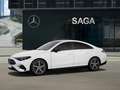 Mercedes-Benz CLA 180 CLA 180 AMG Line Weiß - thumbnail 34