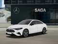 Mercedes-Benz CLA 180 CLA 180 AMG Line Weiß - thumbnail 1