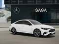 Mercedes-Benz CLA 180 CLA 180 AMG Line Weiß - thumbnail 14