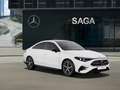 Mercedes-Benz CLA 180 CLA 180 AMG Line Weiß - thumbnail 13