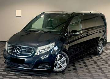 Classe V Long 250 d Avantgarde Edition