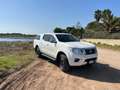 Nissan Navara Navara III 2016 2.3 dci d.cab N-Guard 4wd 190cv Beyaz - thumbnail 1