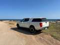 Nissan Navara Navara III 2016 2.3 dci d.cab N-Guard 4wd 190cv Bianco - thumbnail 3