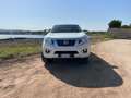 Nissan Navara Navara III 2016 2.3 dci d.cab N-Guard 4wd 190cv Fehér - thumbnail 2