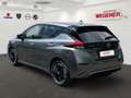 Nissan Leaf LEAF N-CONNECTA e+ 59kWh Sitzh. vo+hi, Lenkradhe Gris - thumbnail 4