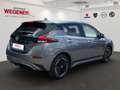 Nissan Leaf LEAF N-CONNECTA e+ 59kWh Sitzh. vo+hi, Lenkradhe Gris - thumbnail 3