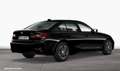 BMW 318 i Limousine Advantage DAB WLAN Tempomat Shz Negro - thumbnail 2
