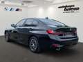 BMW 318 i Limousine Advantage DAB WLAN Tempomat Shz Black - thumbnail 4