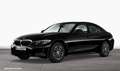 BMW 318 i Limousine Advantage DAB WLAN Tempomat Shz Negro - thumbnail 1