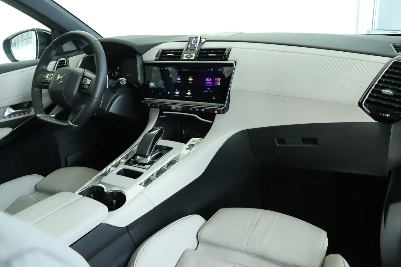 DS Automobiles DS 7 2025
