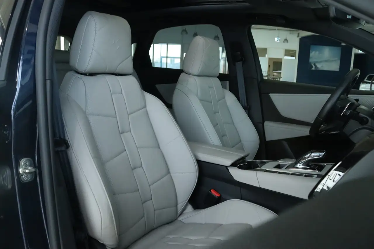 DS Automobiles DS 7 2025