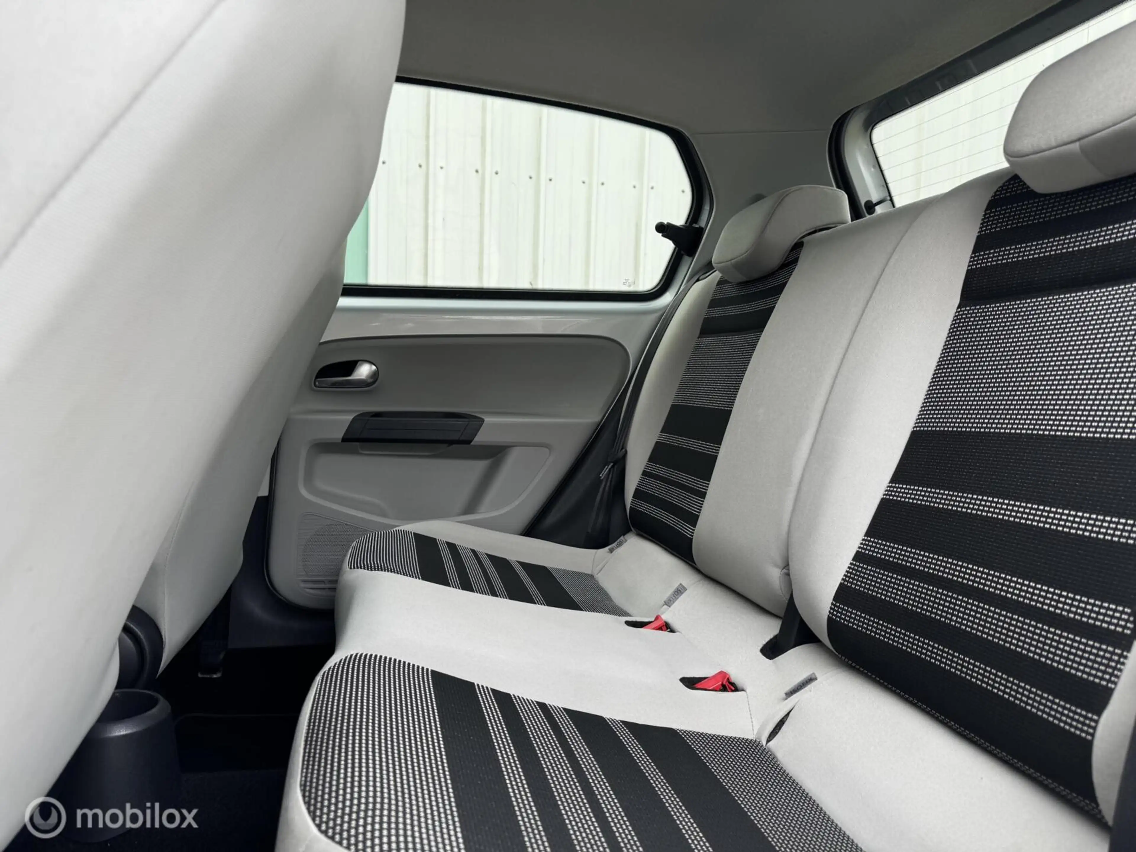 SEAT Mii 1.0 Chill Out | Airco | 5Drs — photo 5