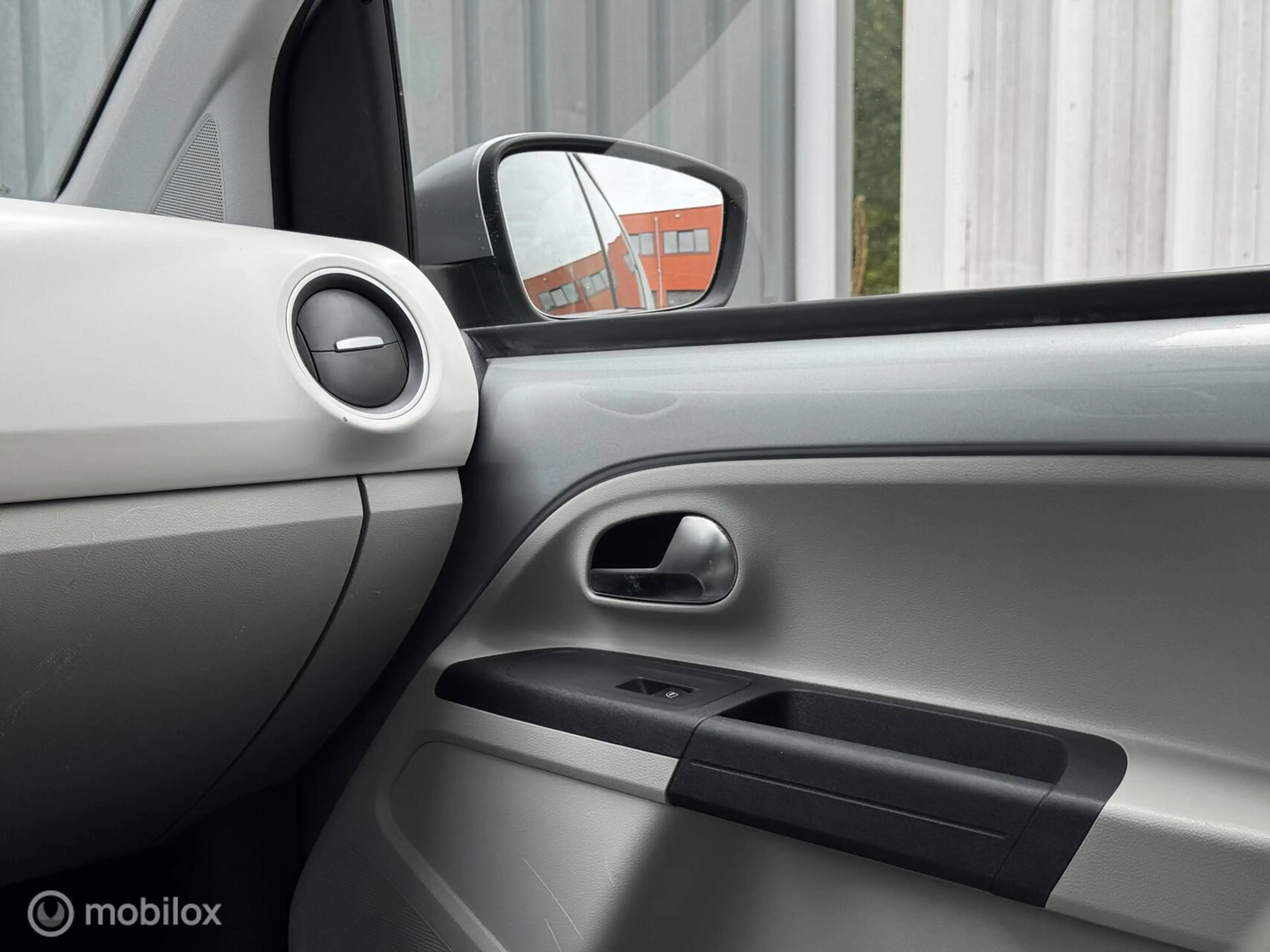 SEAT Mii 1.0 Chill Out | Airco | 5Drs — photo 20