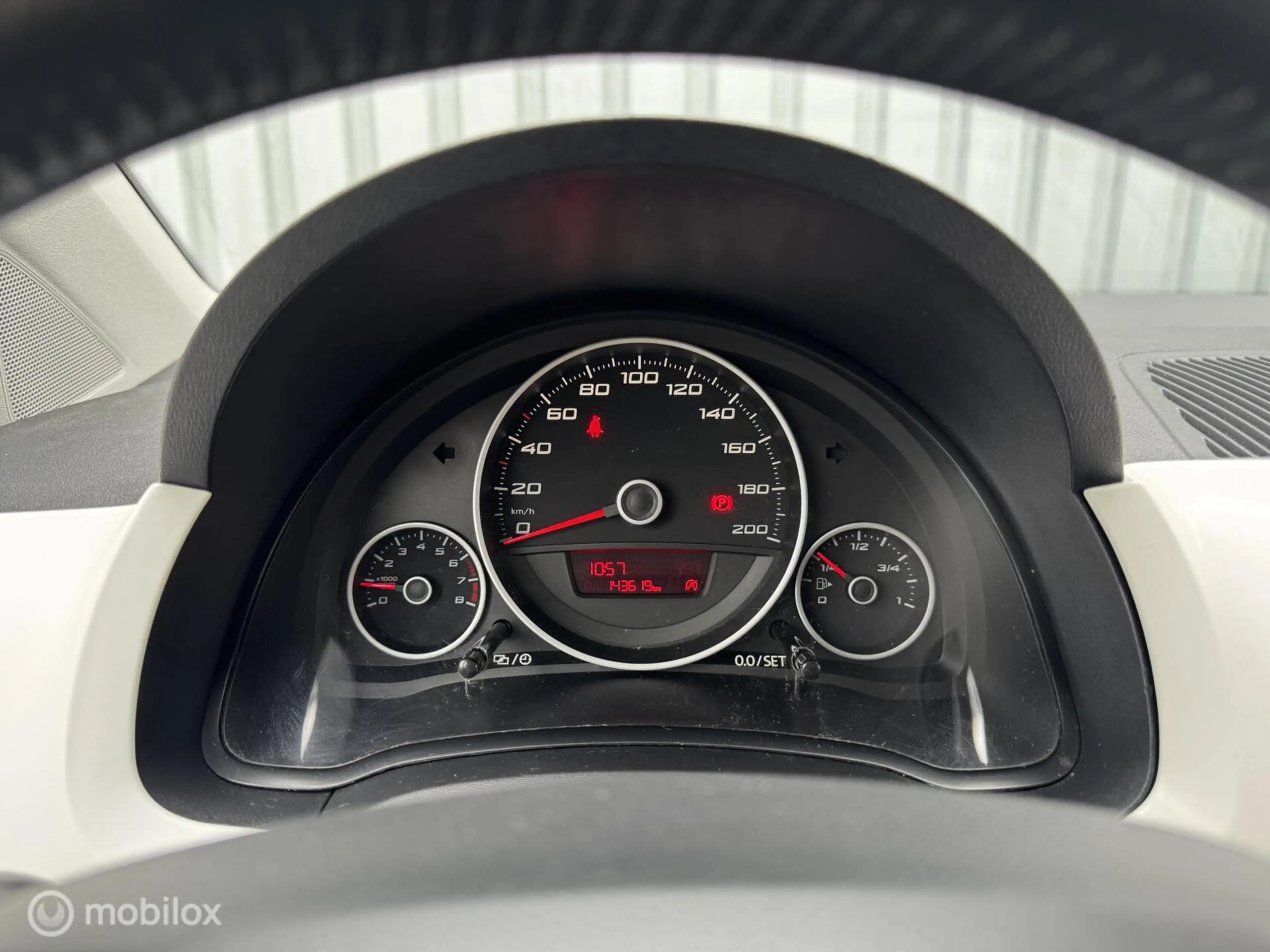 SEAT Mii 1.0 Chill Out | Airco | 5Drs — photo 9