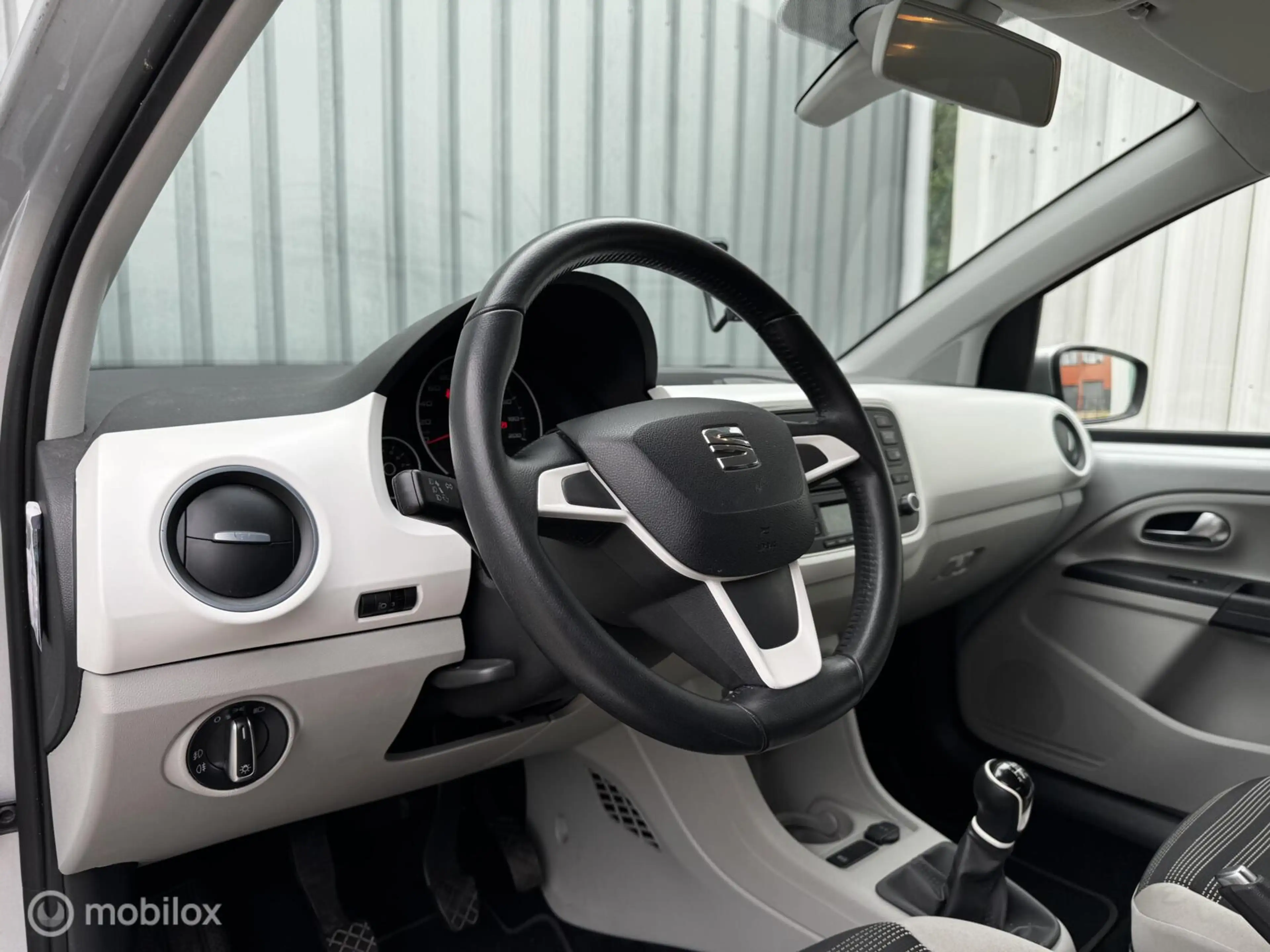 SEAT Mii 1.0 Chill Out | Airco | 5Drs — photo 16