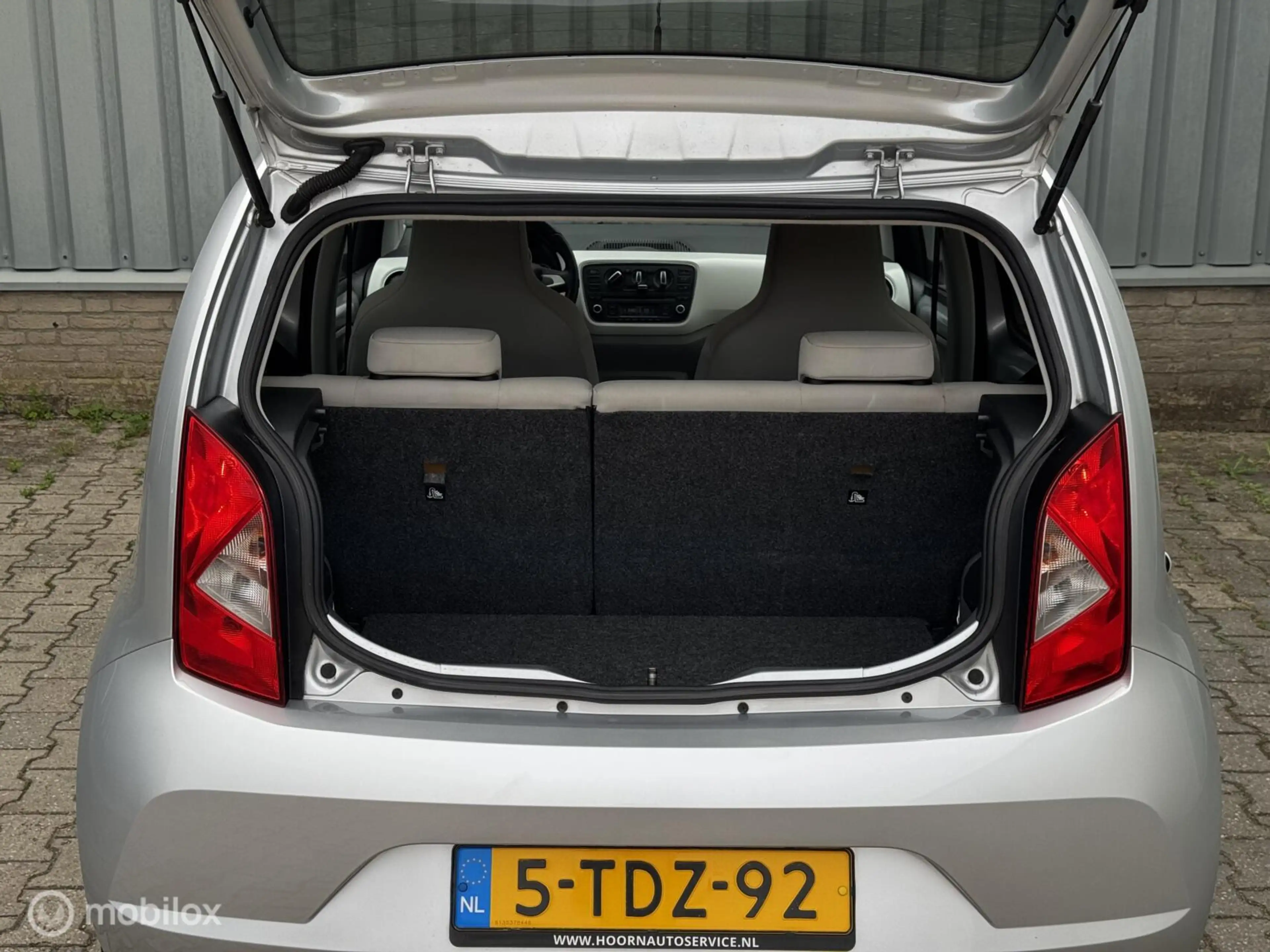 SEAT Mii 1.0 Chill Out | Airco | 5Drs — photo 14
