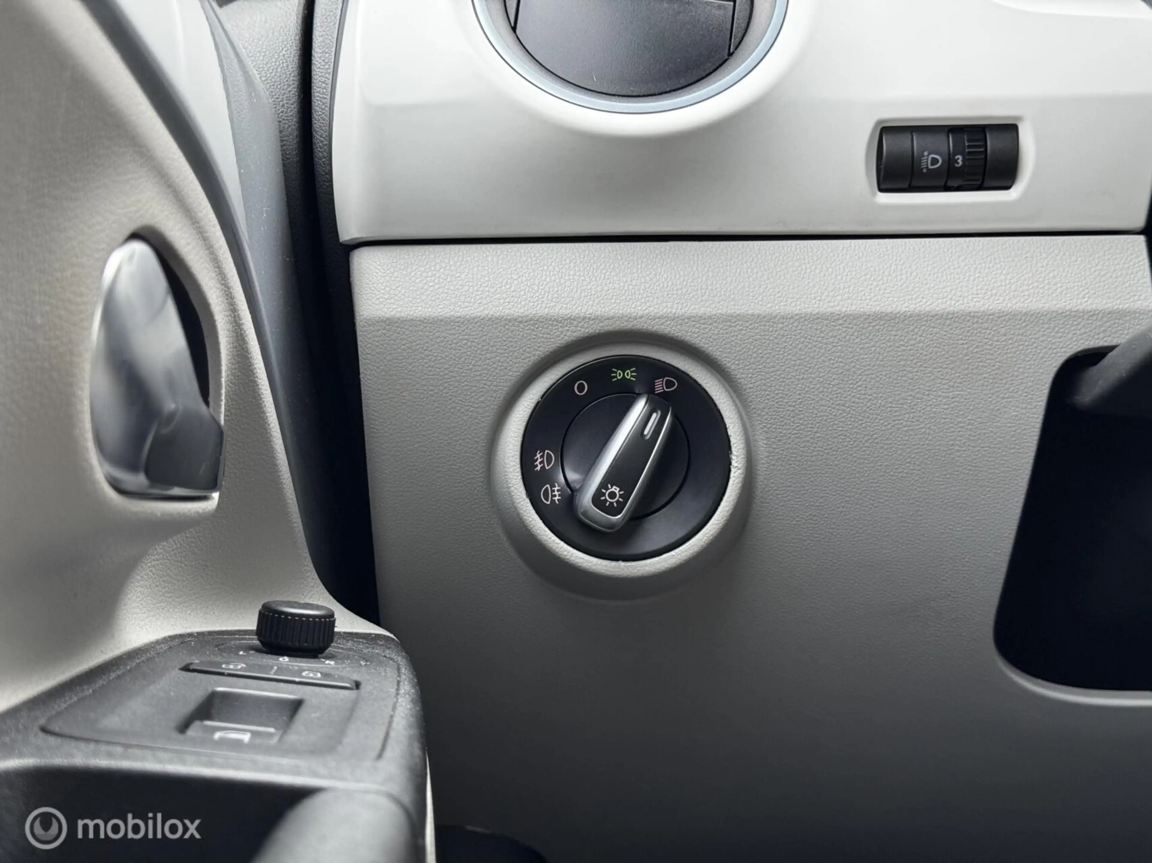 SEAT Mii 1.0 Chill Out | Airco | 5Drs — photo 27
