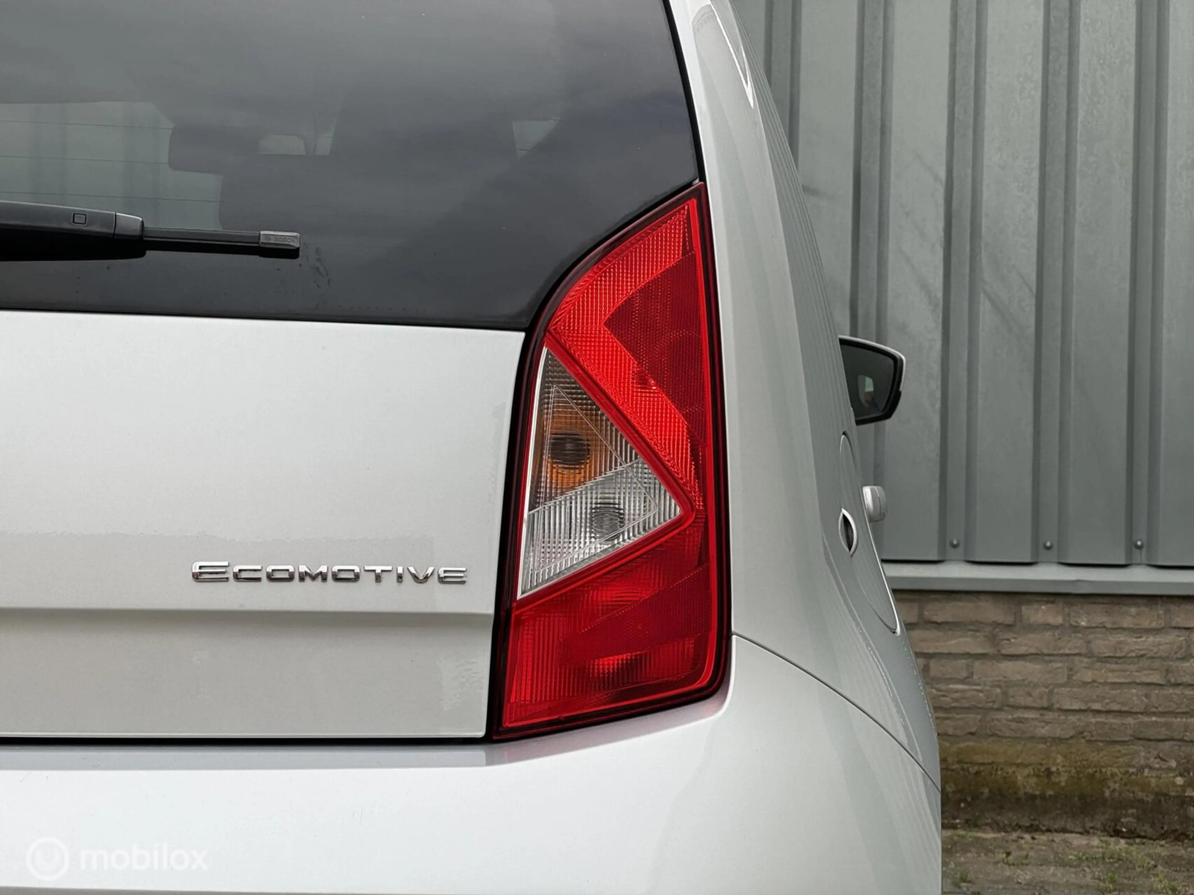 SEAT Mii 1.0 Chill Out | Airco | 5Drs — photo 13
