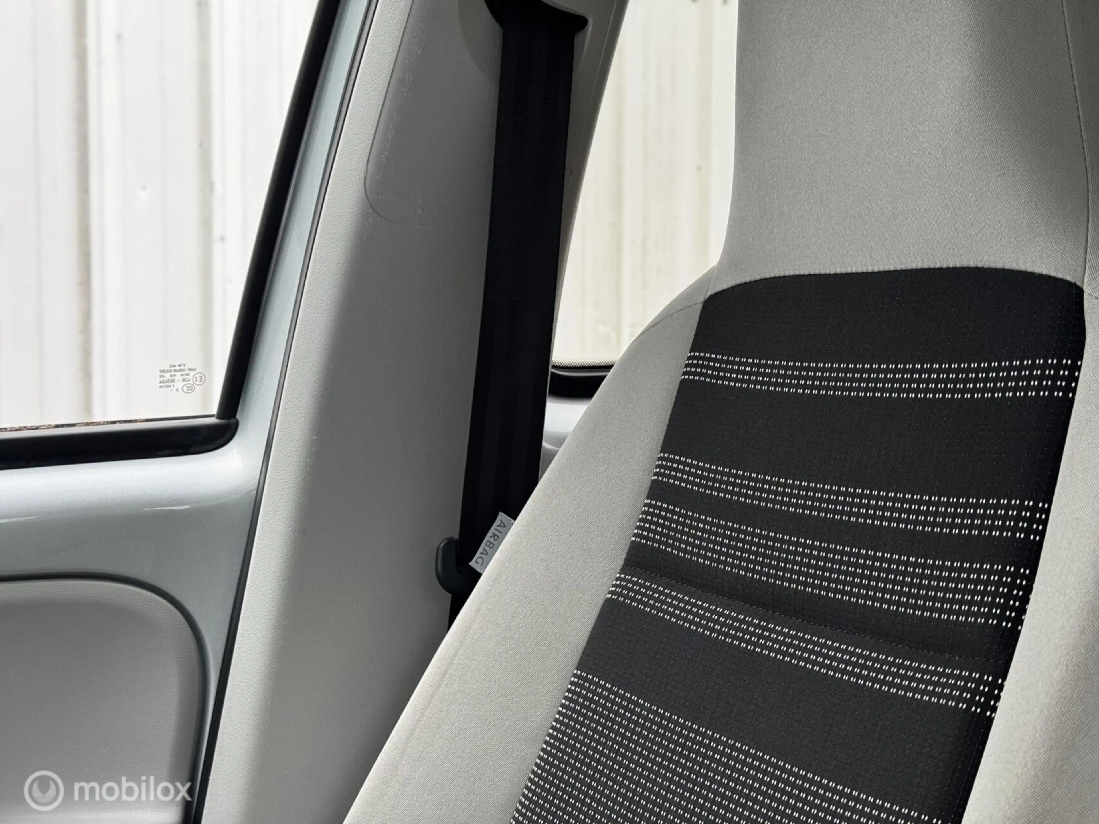 SEAT Mii 1.0 Chill Out | Airco | 5Drs — photo 25