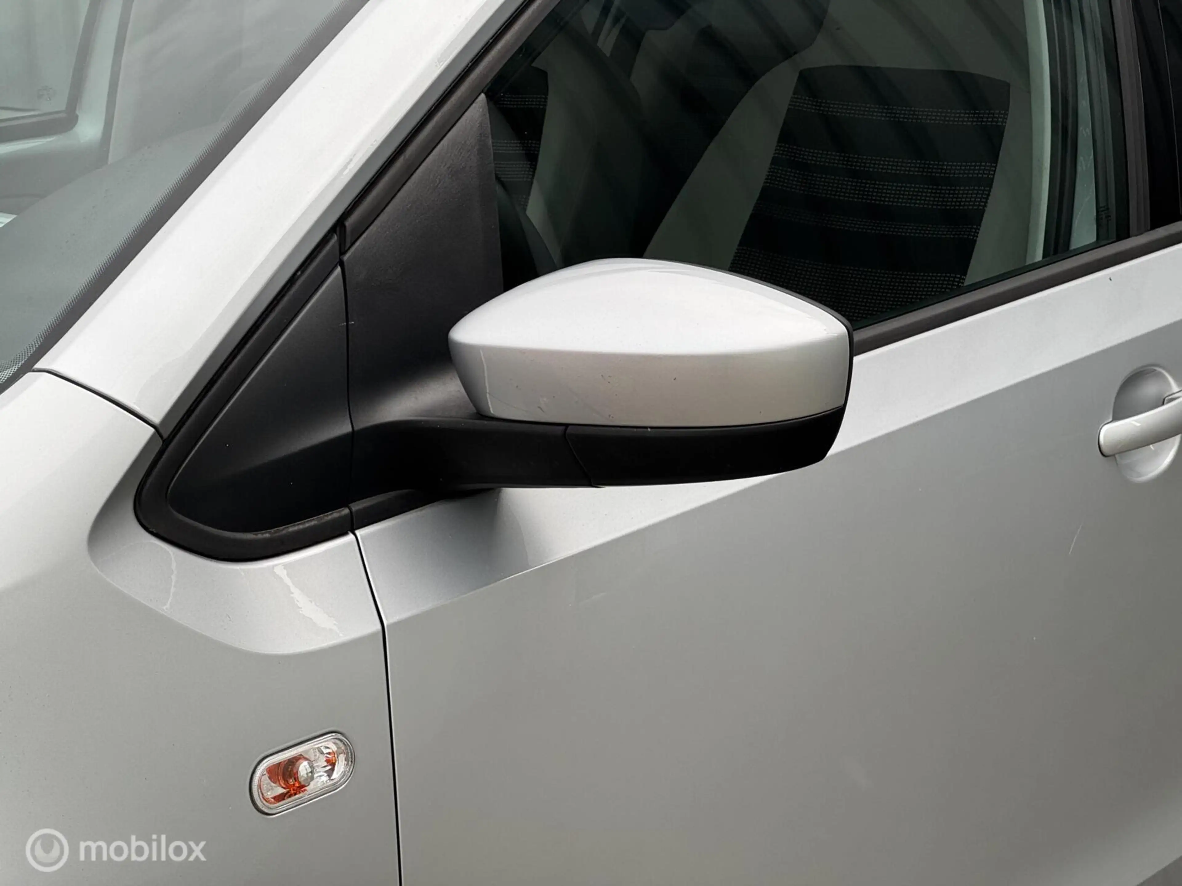 SEAT Mii 1.0 Chill Out | Airco | 5Drs — photo 23