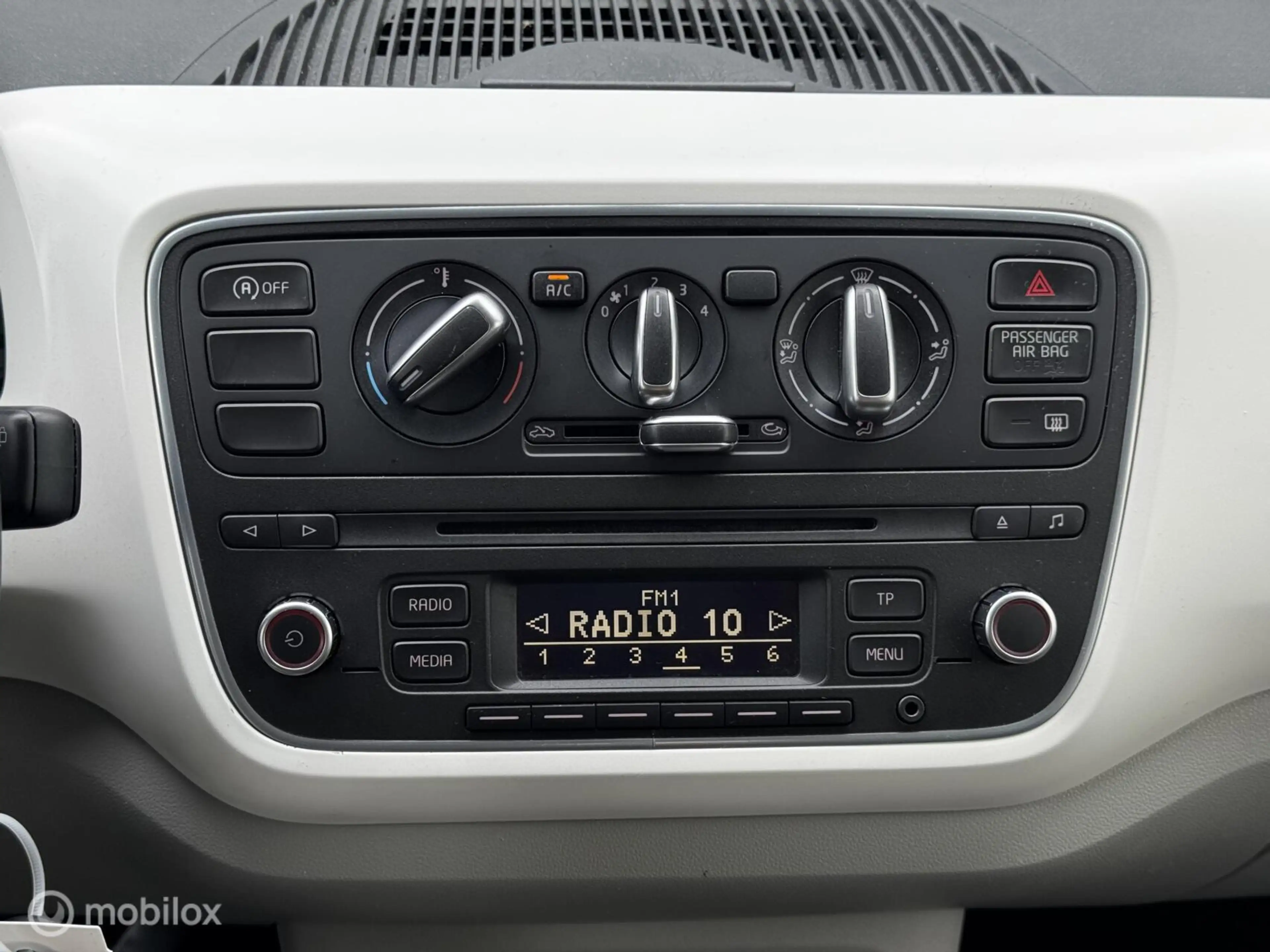 SEAT Mii 1.0 Chill Out | Airco | 5Drs — photo 10