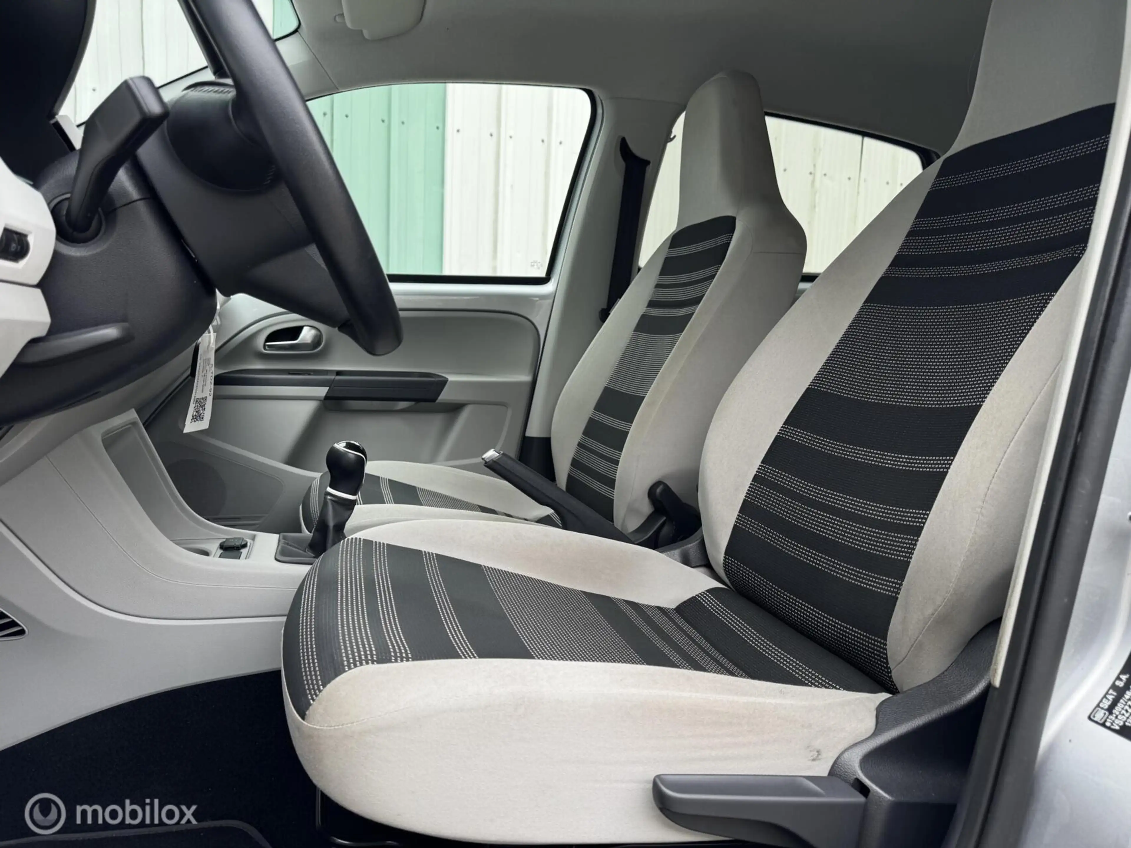 SEAT Mii 1.0 Chill Out | Airco | 5Drs — photo 4