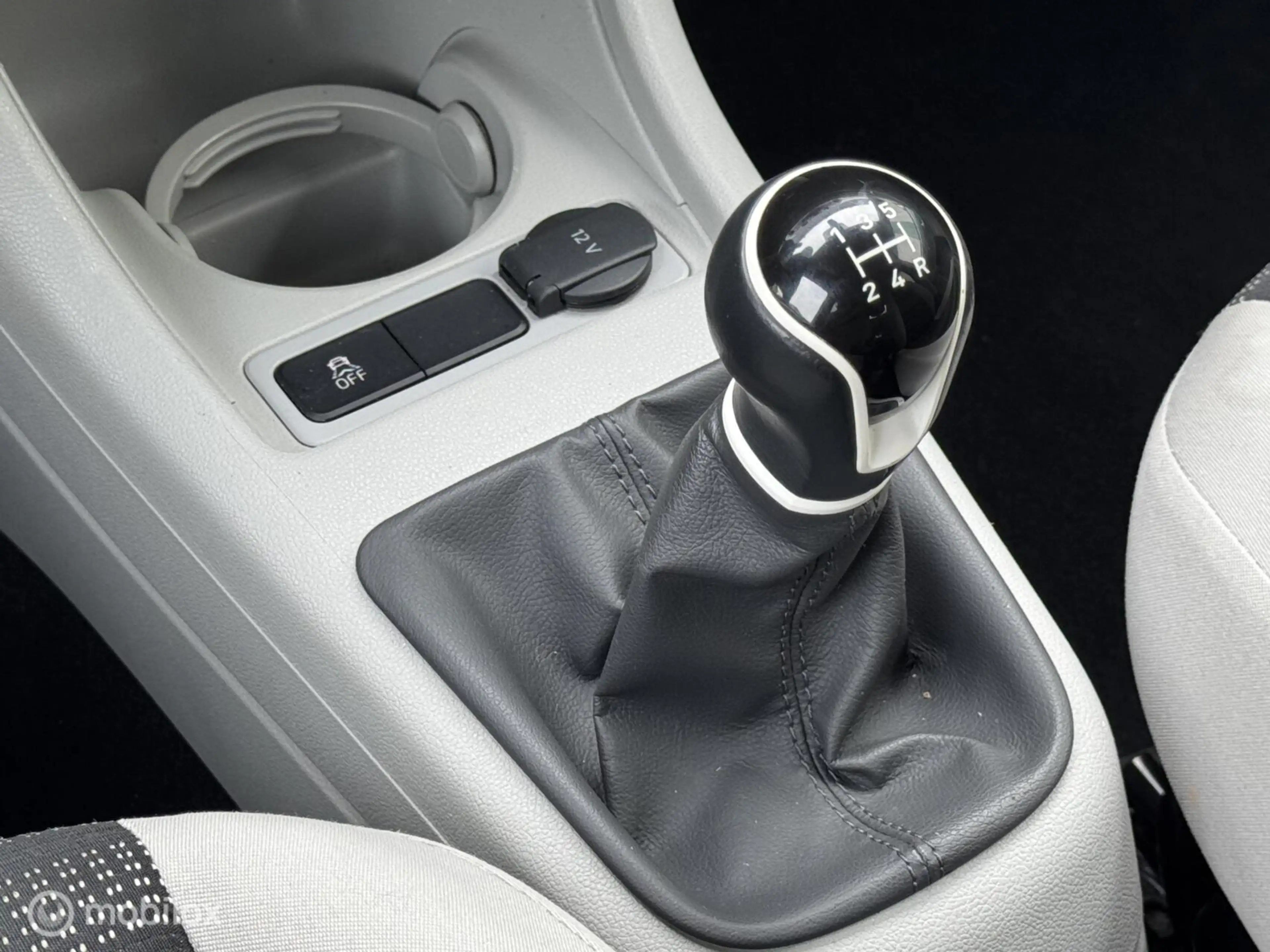 SEAT Mii 1.0 Chill Out | Airco | 5Drs — photo 24