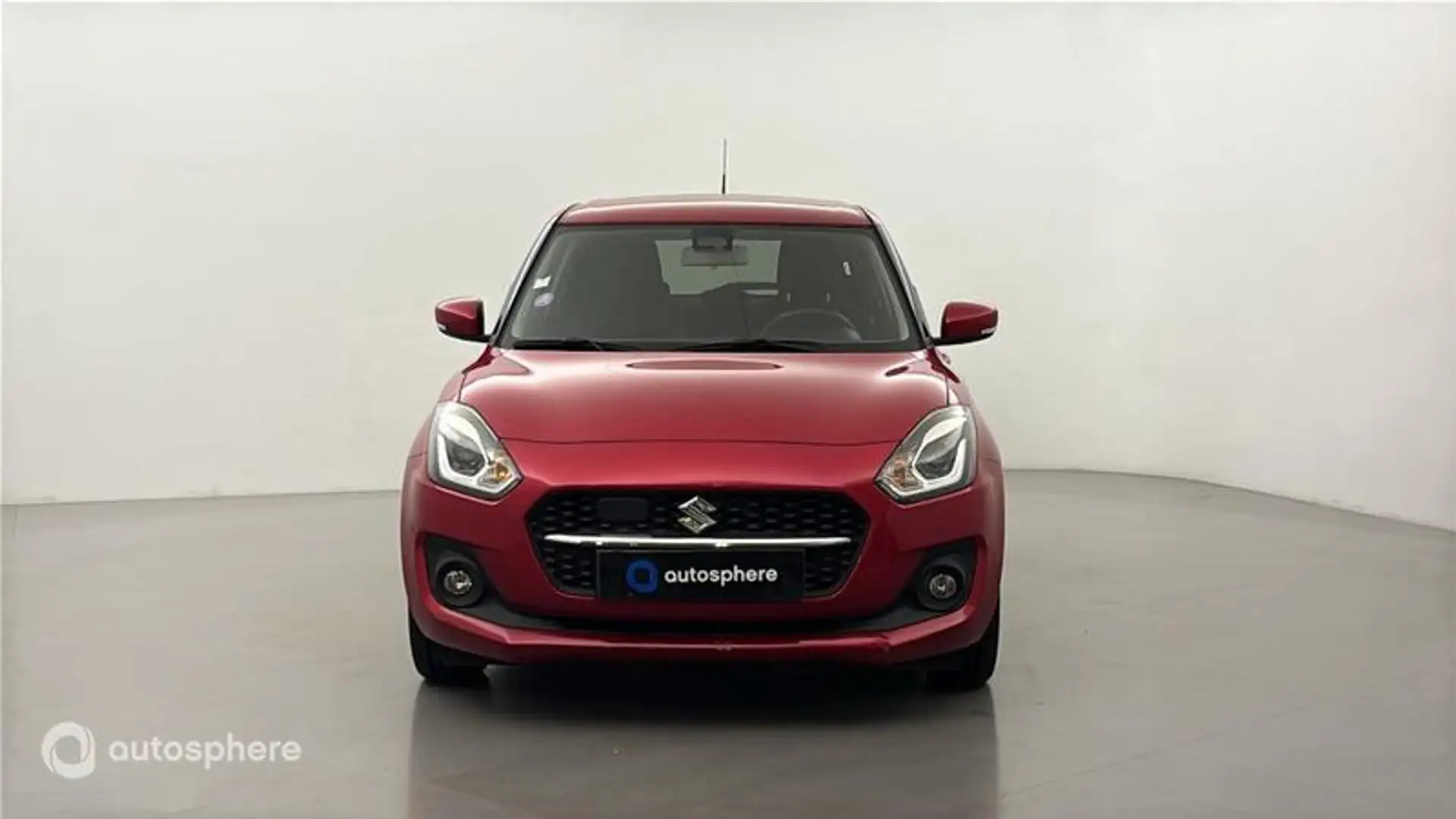 Suzuki Swift 1.2 Dualjet Hybrid 83ch Pack - 2