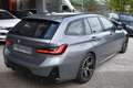 BMW 330 XI TOURING M SPORT BENZINA 4X4 Grau - thumbnail 9