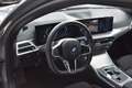 BMW 330 XI TOURING M SPORT BENZINA 4X4 Grau - thumbnail 10