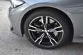 BMW 330 XI TOURING M SPORT BENZINA 4X4 Grau - thumbnail 8