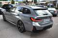 BMW 330 XI TOURING M SPORT BENZINA 4X4 Grau - thumbnail 7