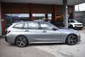 BMW 330 XI TOURING M SPORT BENZINA 4X4 Grau - thumbnail 2